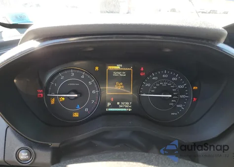 2022 Subaru Impreza from USA, damaged, VIN 4S3GTAB66N3707249